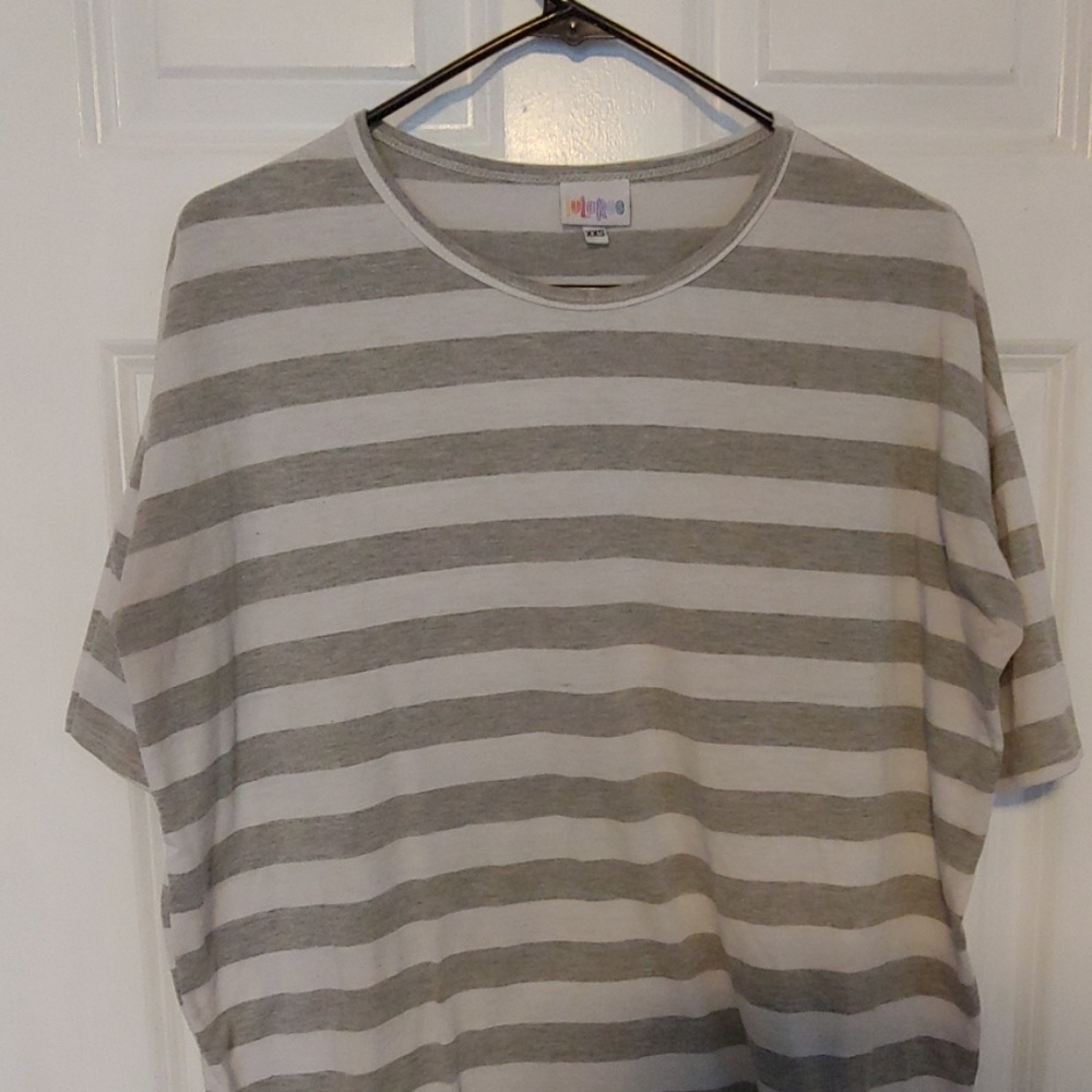 LuLaRoe Tunic